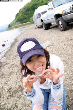 腋毛浓密